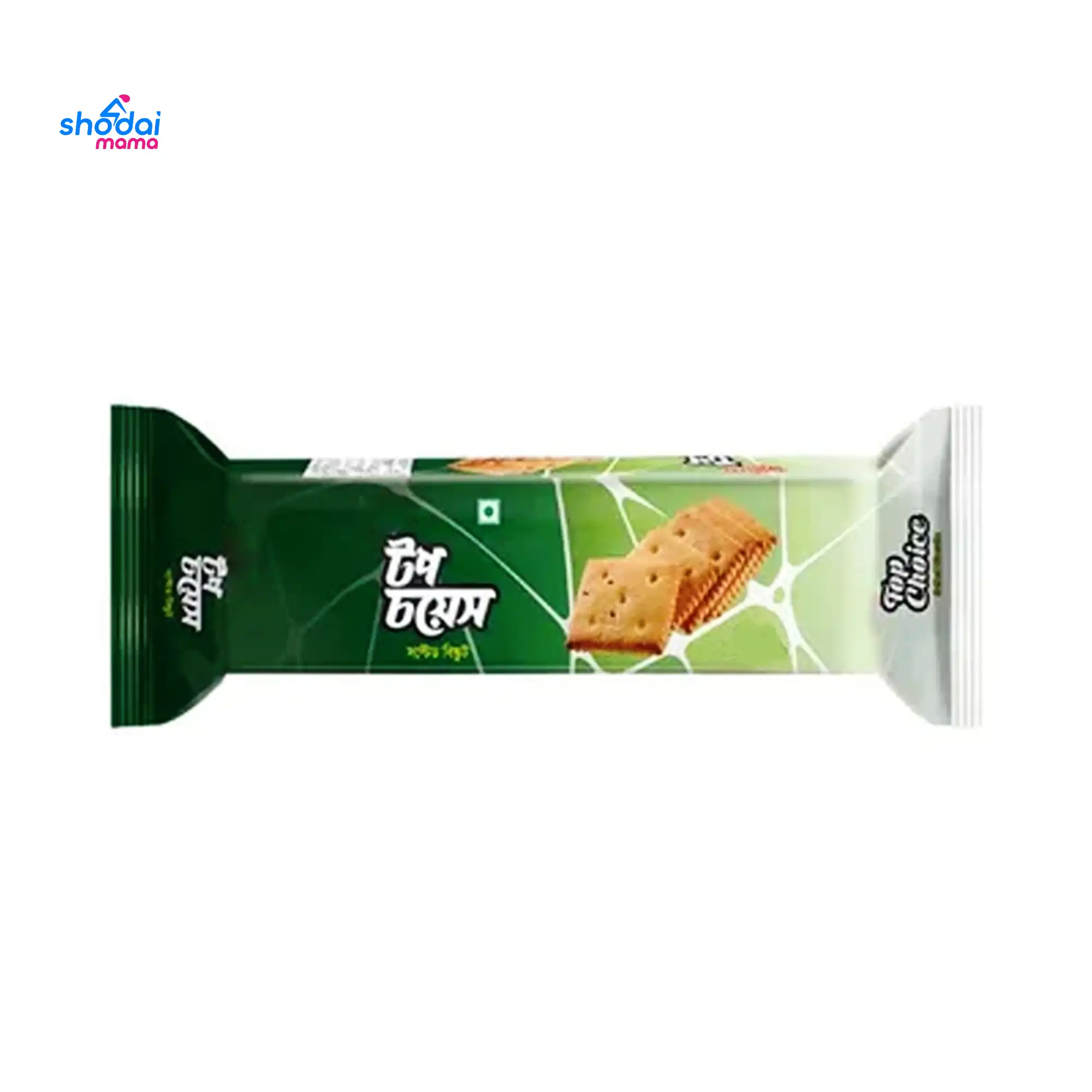 Reedisha Top Choice salted Biscuits 80gm